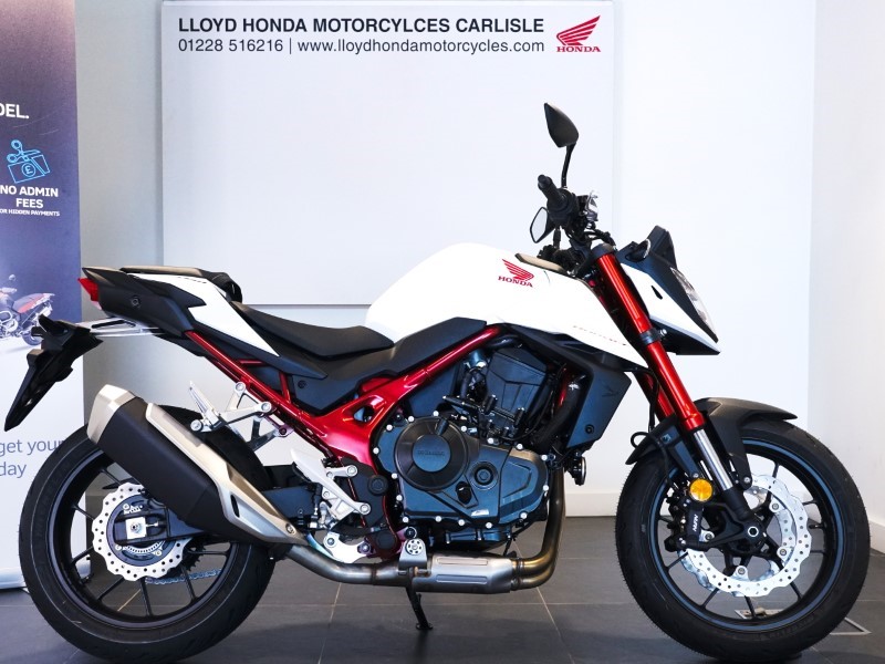  Honda CB750 Hornet 3233793