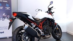 Honda CB750 Hornet 3233792