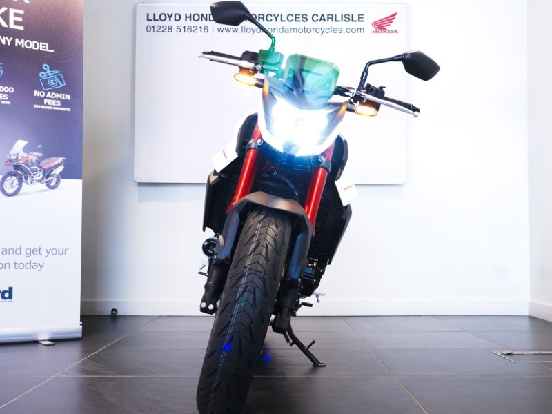  Honda CB750 Hornet 3233787