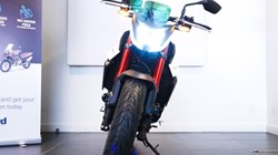 Honda CB750 Hornet 3233787