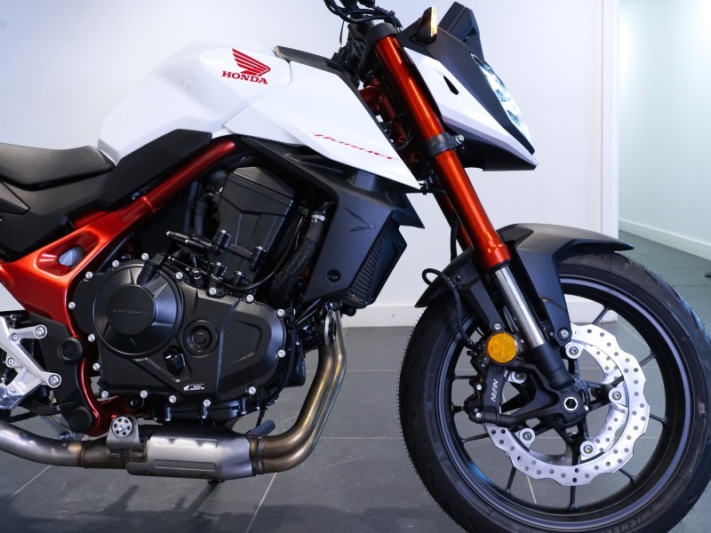  Honda CB750 Hornet 3233808