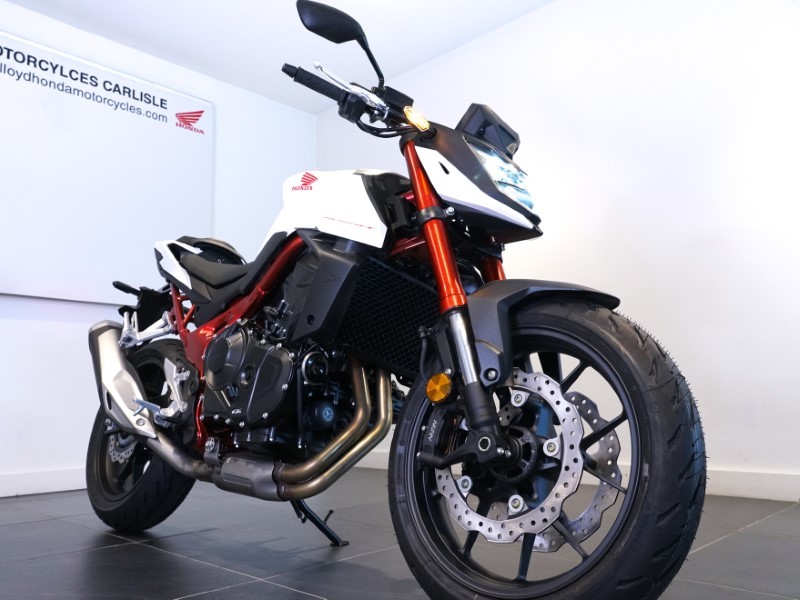  Honda CB750 Hornet 3233800