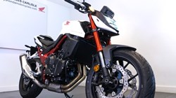 Honda CB750 Hornet 3233800