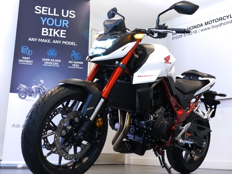  Honda CB750 Hornet 3233804