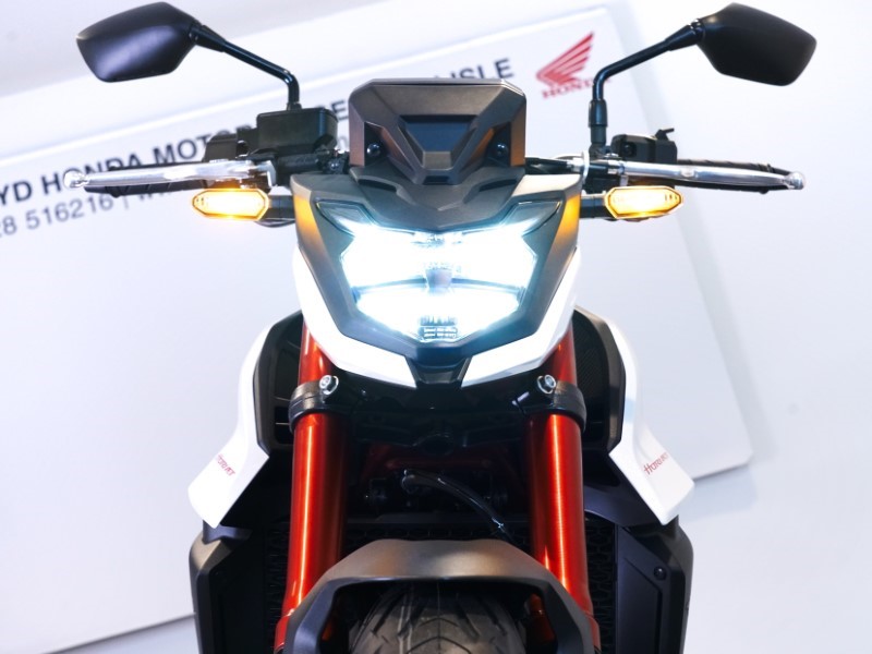  Honda CB750 Hornet 3233817