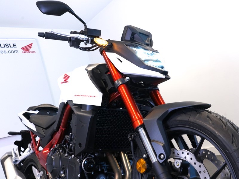  Honda CB750 Hornet 3233816