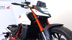 Honda CB750 Hornet 3233816