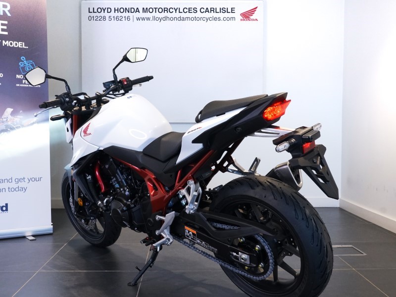  Honda CB750 Hornet 3233790