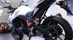 Honda CB750 Hornet 3233803