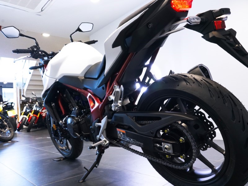  Honda CB750 Hornet 3233814