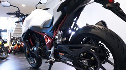 Honda CB750 Hornet 3233814