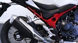 Honda CB750 Hornet 3233806