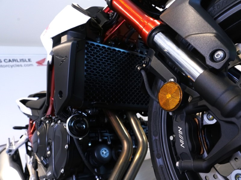  Honda CB750 Hornet 3233809