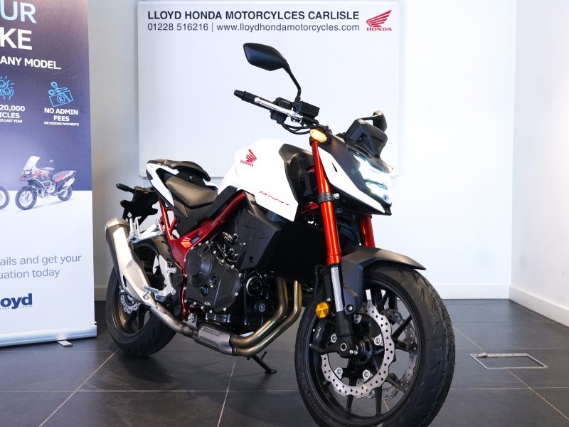  Honda CB750 Hornet 3233786