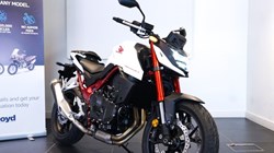 Honda CB750 Hornet 3233786