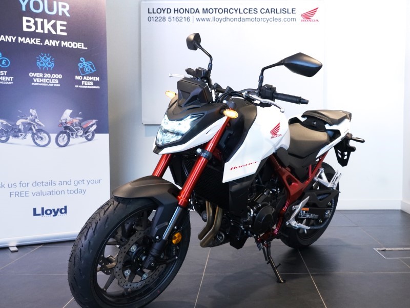  Honda CB750 Hornet 3233788