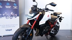 Honda CB750 Hornet 3233788