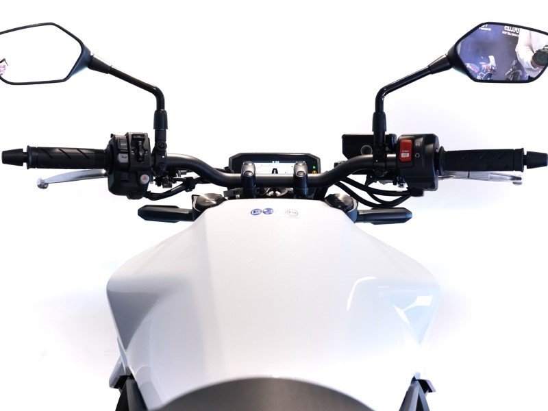  Honda CB750 Hornet 3233797