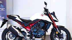 Honda CB750 Hornet 3233785