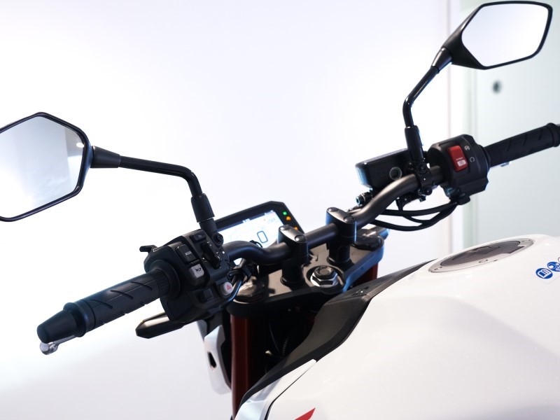  Honda CB750 Hornet 3233794