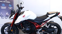 Honda CB750 Hornet 3233789