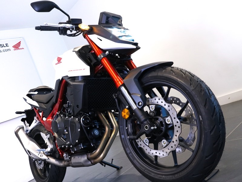  Honda CB750 Hornet 3233815