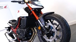 Honda CB750 Hornet 3233815