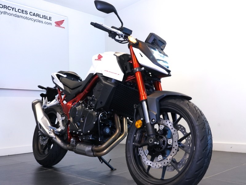  Honda CB750 Hornet 3233801