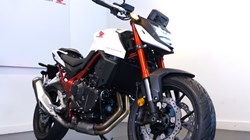 Honda CB750 Hornet 3233801
