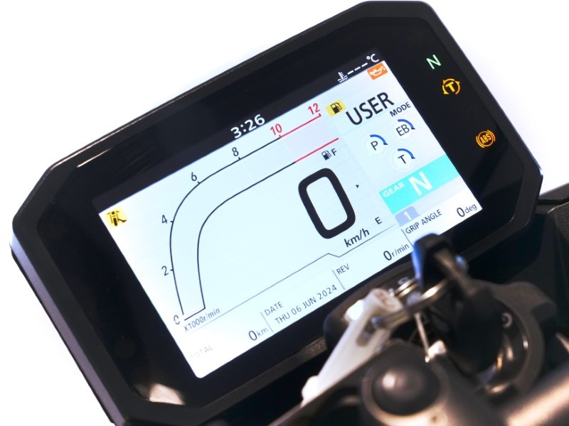  Honda CB750 Hornet 3233796