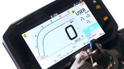 Honda CB750 Hornet 3233796