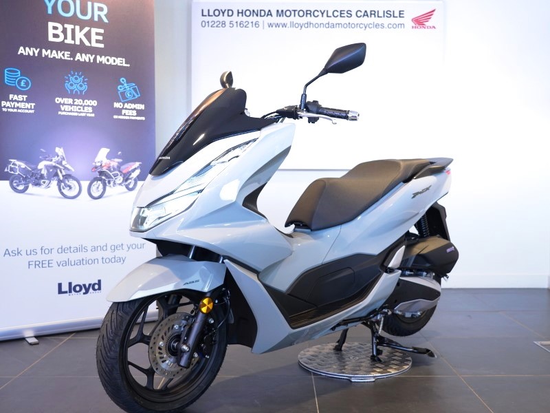  Honda PCX125 3264414