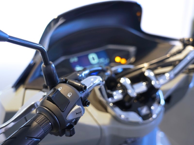  Honda PCX125 3264420