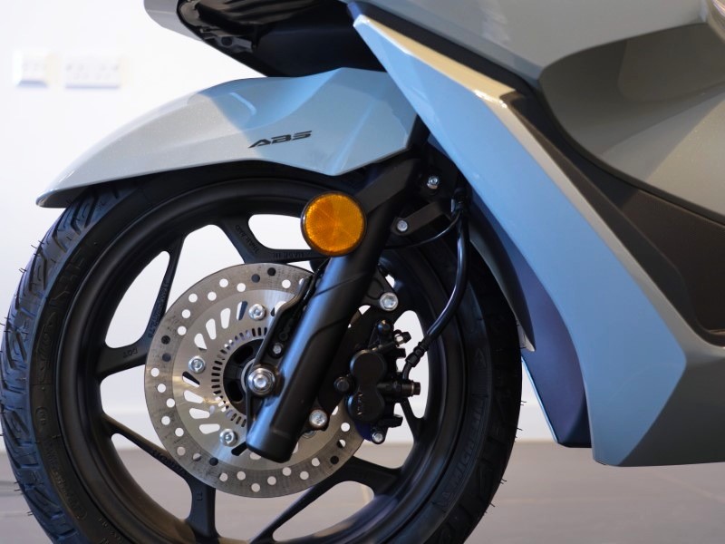  Honda PCX125 3264430