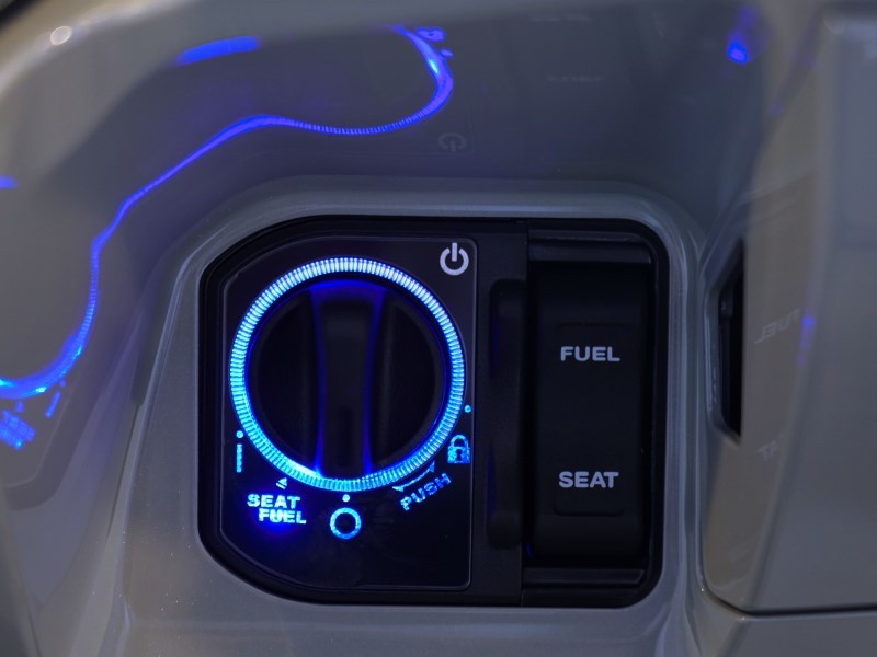  Honda PCX125 3264422