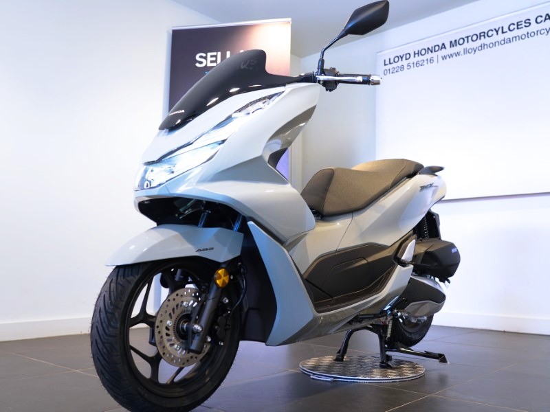  Honda PCX125 3264429