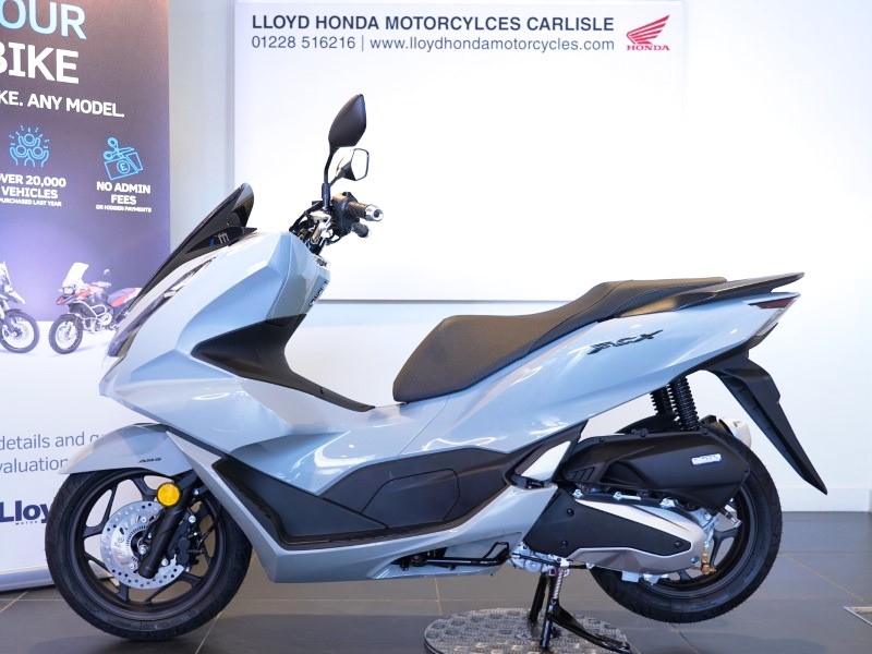  Honda PCX125 3264415