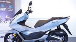 Honda PCX125 3264415