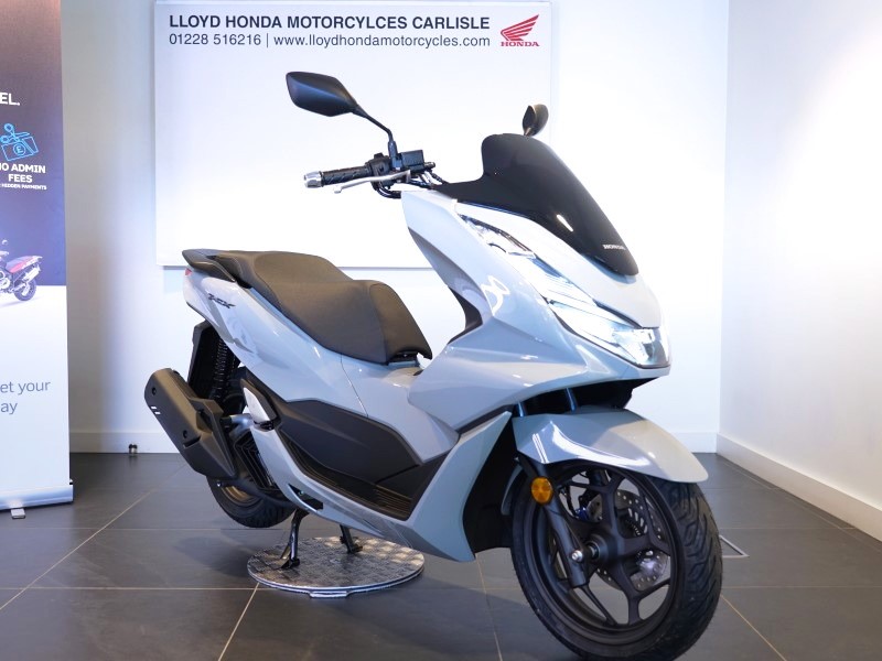  Honda PCX125 3264412