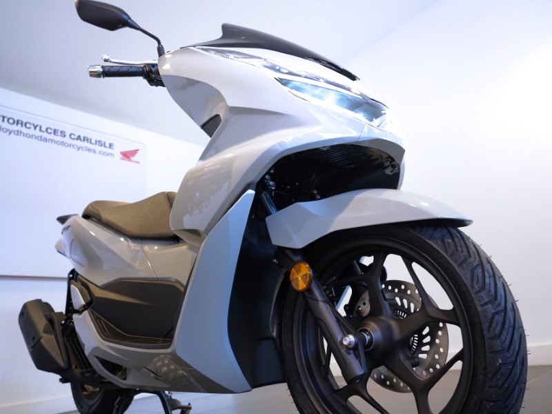  Honda PCX125 3264435