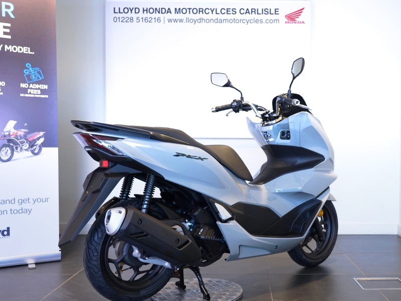  Honda PCX125 3264418