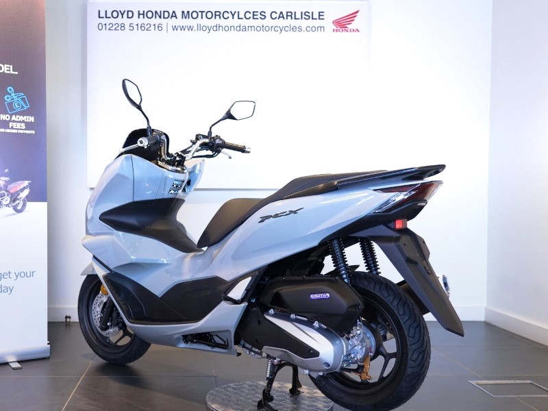  Honda PCX125 3264416