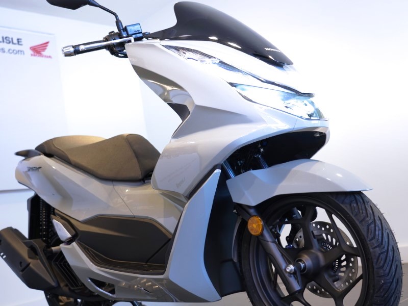  Honda PCX125 3264425