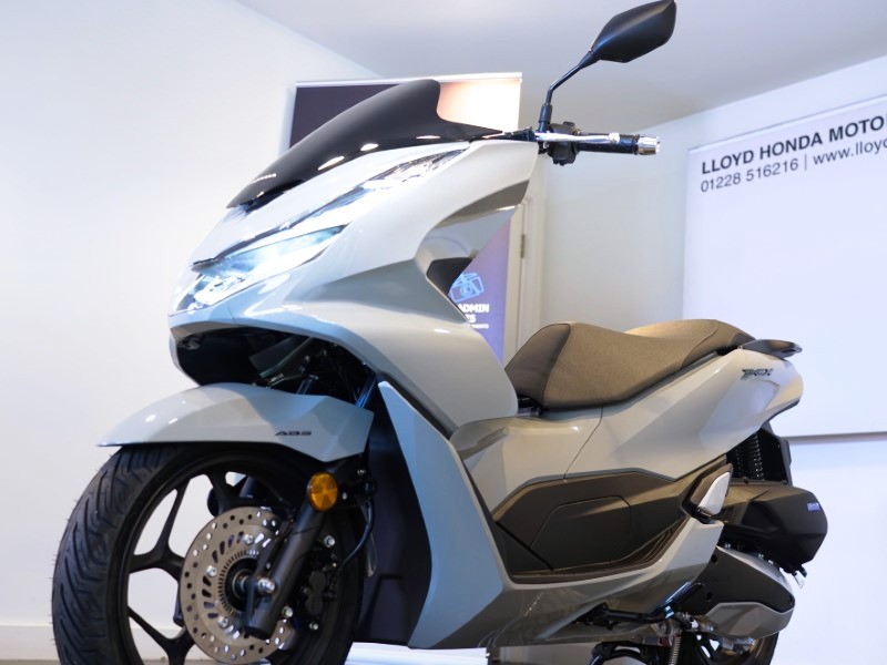  Honda PCX125 3264428