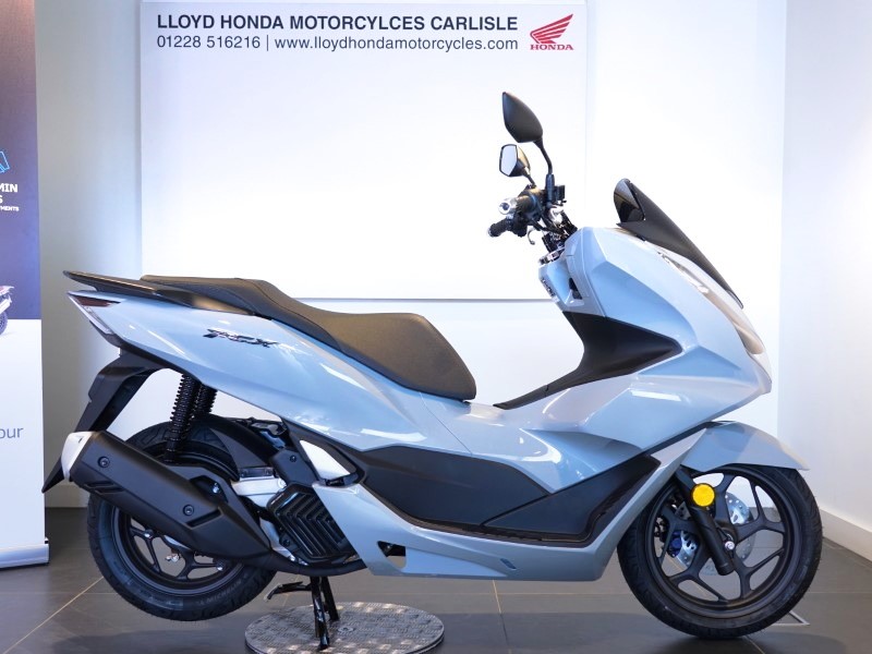  Honda PCX125 3264419