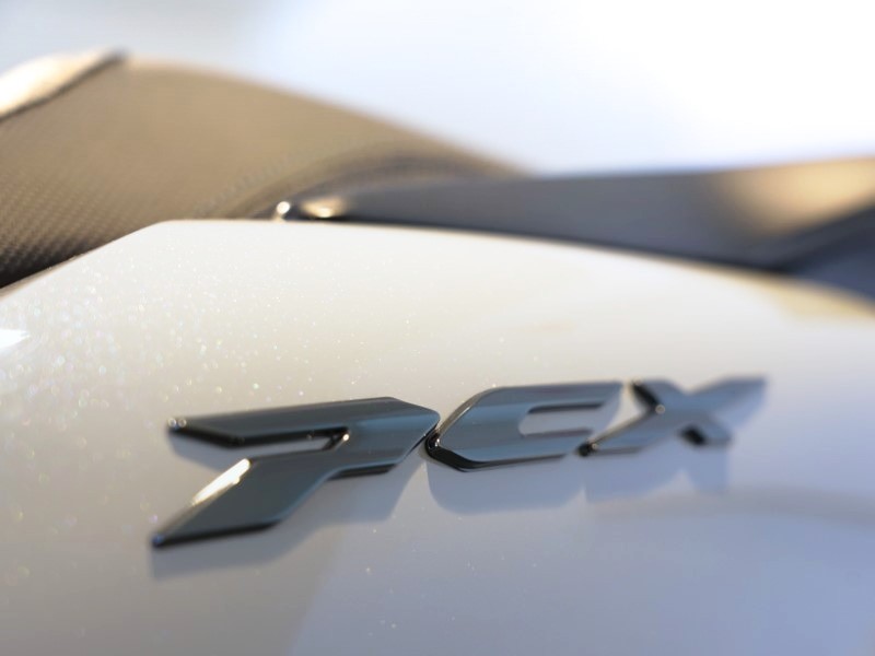  Honda PCX125 3264434