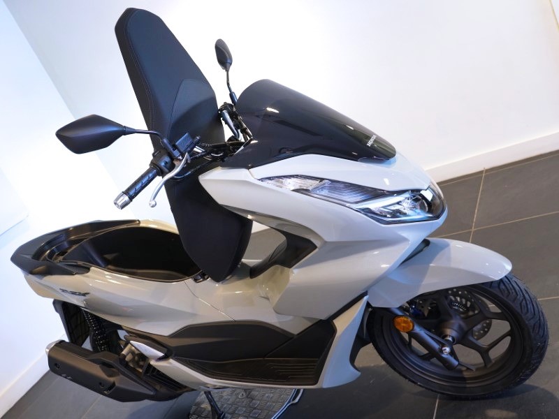  Honda PCX125 3264432