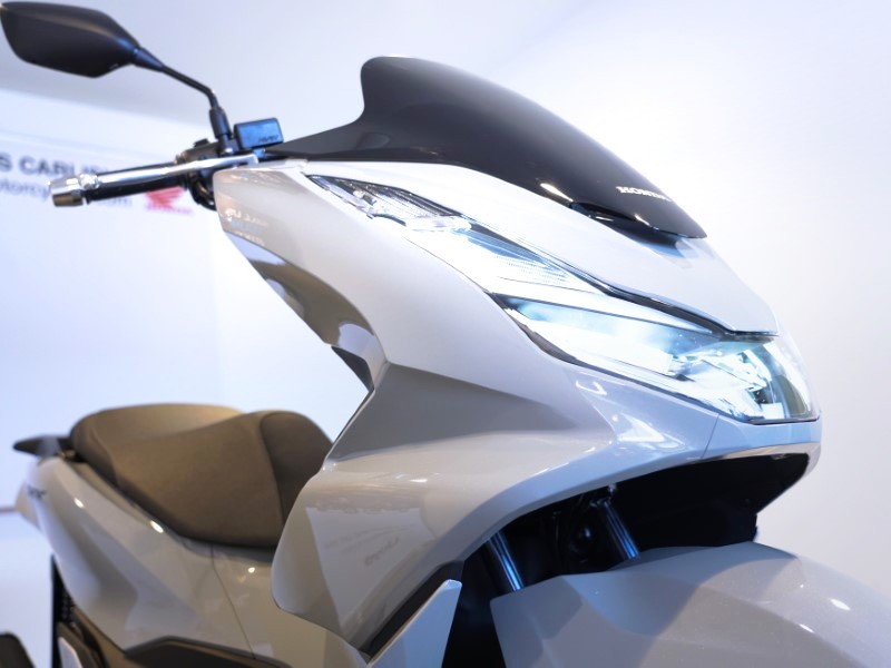  Honda PCX125 3264436