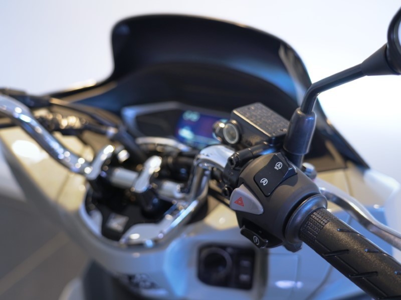  Honda PCX125 3264423