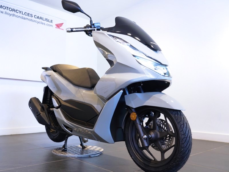  Honda PCX125 3264424